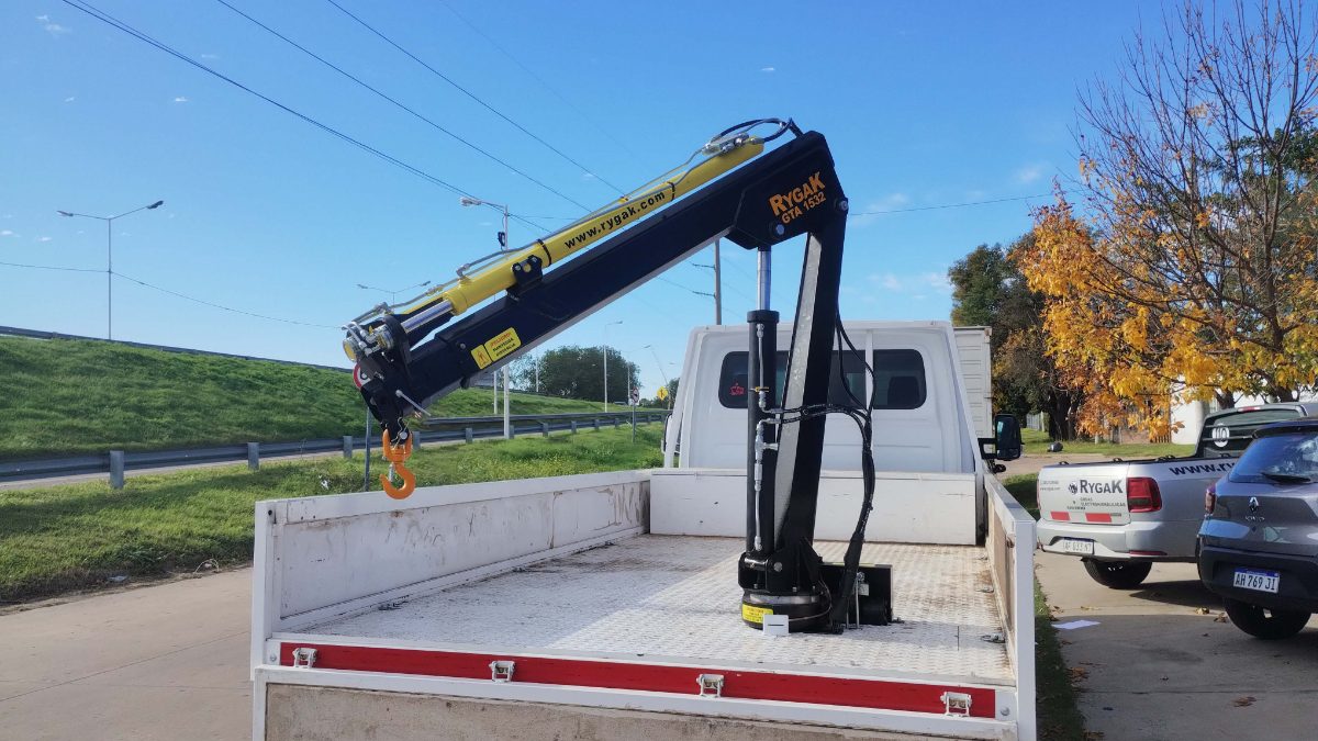 MTF 1500