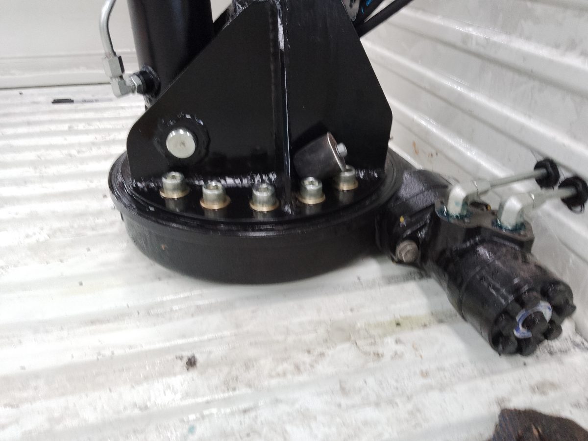 MTF 2500