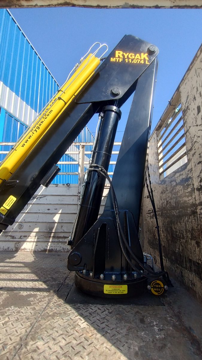 MTF 11000 L